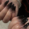 Halloween Press On Nail JP3418