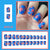 24pcs/Set Press On Nails