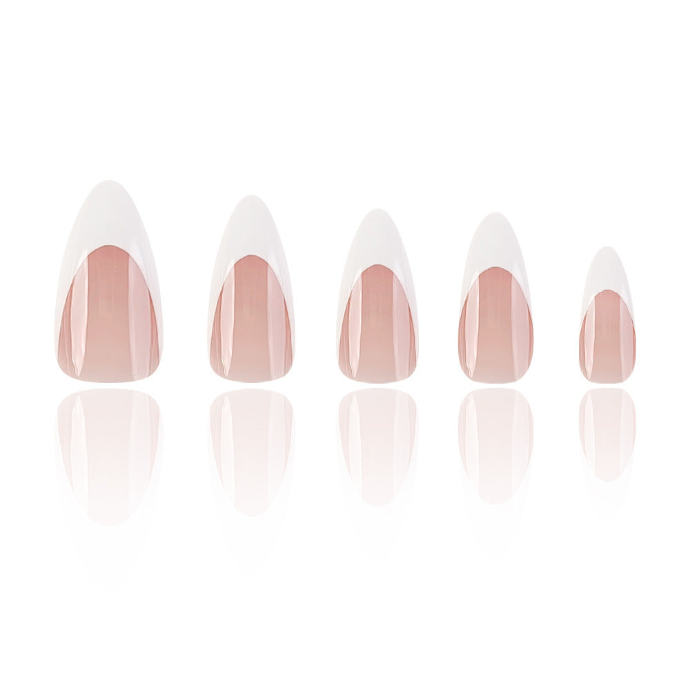 24pcs/Set Press On Nails