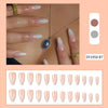 press on nails DY1958-B7