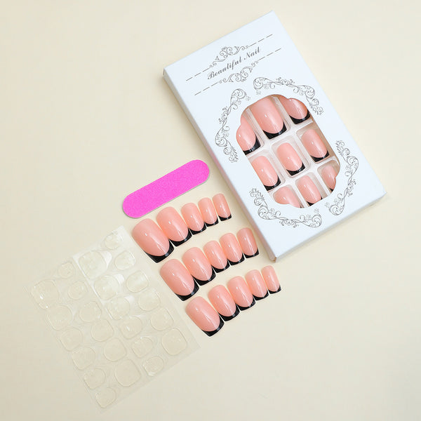 Hands and feet set