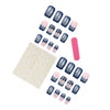 24pcs/Set Press On Nails