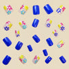 24pcs/Set Press On Nails