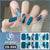 Nail wraps CS506