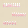 24pcs/Set Press On Nails