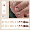Press on nail W1632