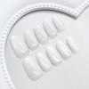 Gentle White 30 Pcs