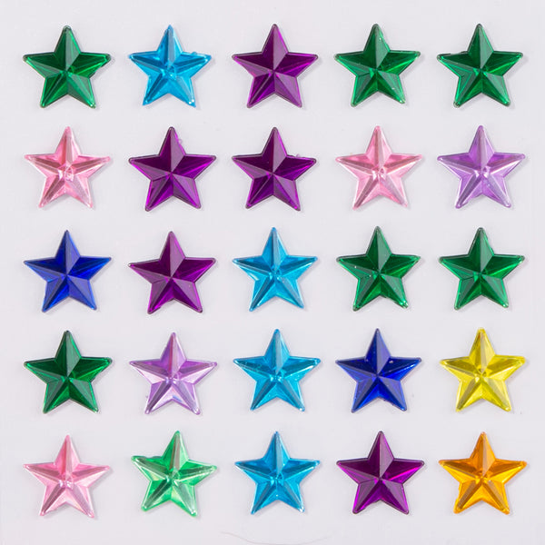 DIY diamond sticker