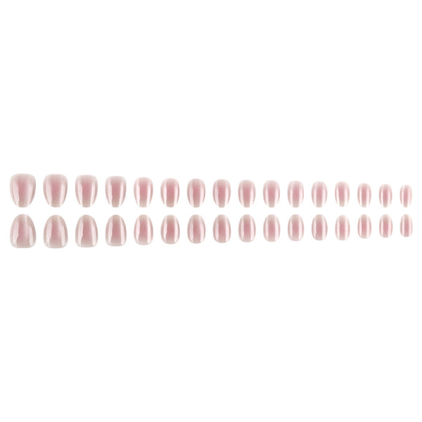Pink Blush 32 pieces