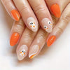 Halloween Press On Nail LC136