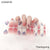 ins UV gel nail sticker UVG60192