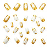 24pcs/Set Press On Nails