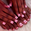 French with diamonds