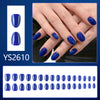 Klein Blue 32 Pcs
