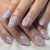 Lilac 30 pcs