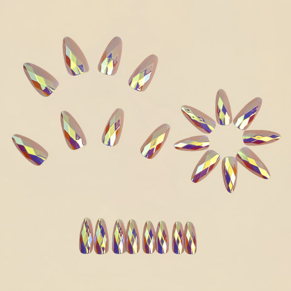 24pcs-set-press-on-nails Y1331