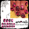Halloween Press On Nail JB901