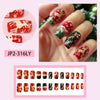 24pcs-set-press-on-nails JP2-316LY