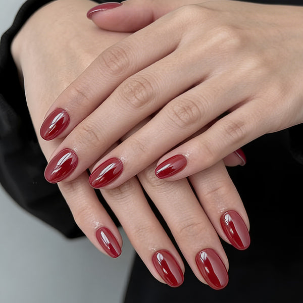 Red plating 32pcs