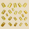 24pcs/Set Press On Nails