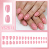 Peach powder 32 pcs