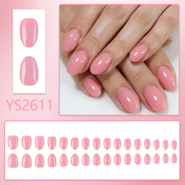 Peach powder 32 pcs