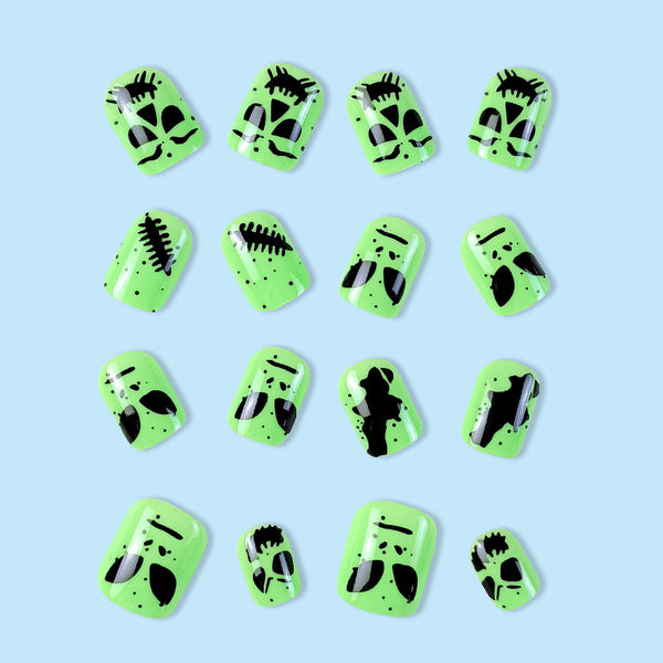 Press on Nail DY688-B5