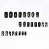12 sizes/24 pcs press on nail
