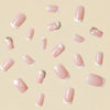 24pcs/Set Press On Nails