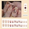 press on nails DY1677-B7