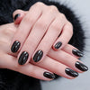 32 pieces black electroplating
