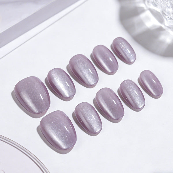 Gentle Purple 32 Pcs
