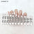 ins UV gel nail sticker UVG60170
