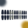 24pcs-set-press-on-nails DK-24115