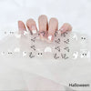 ins UV gel nail sticker UVG60194