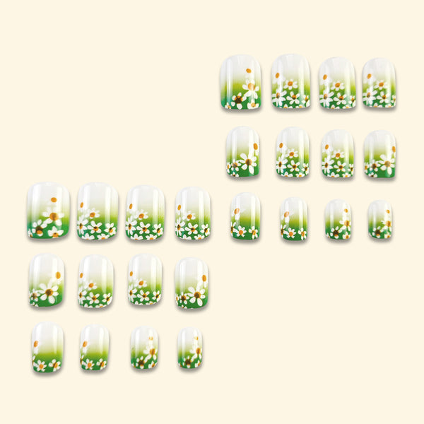 Press On Nails DY1370-B7