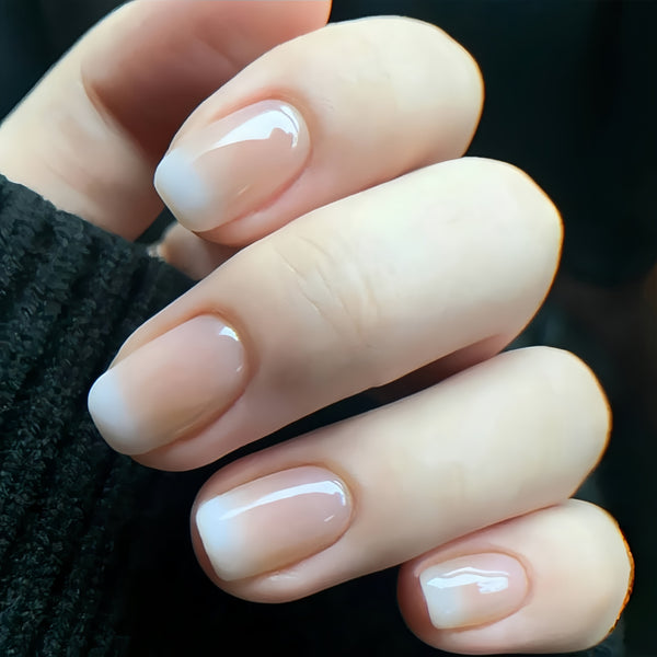 24pcs/Set Press On Nails