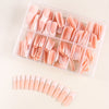 360 pcs fake nails