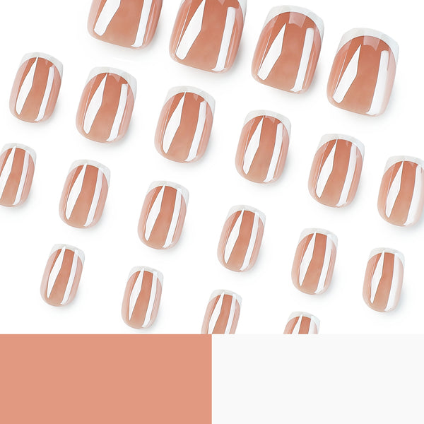 White French