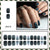 24pcs/Set Press On Nails JB928