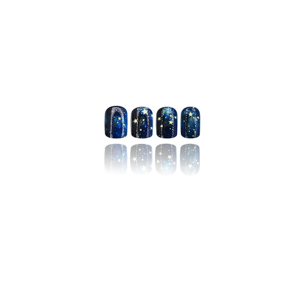 24pcs/Set Press On Nails