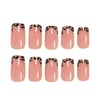 24pcs-set-press-on-nails W1133
