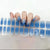 UV Gel Sticker semi-cured UVG60237