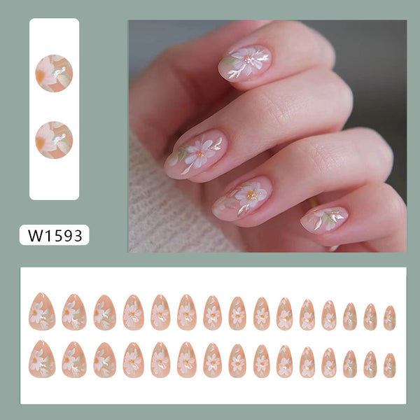 30 pcs Small Fresh