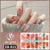 Nail wraps CS511
