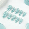 Mint Green 30 Pcs