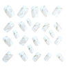 24pcs/Set Press On Nails