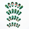 12 sizes/24 pcs press on nail