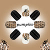 24pcs/Set Press On Nails