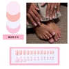 Summer manicure